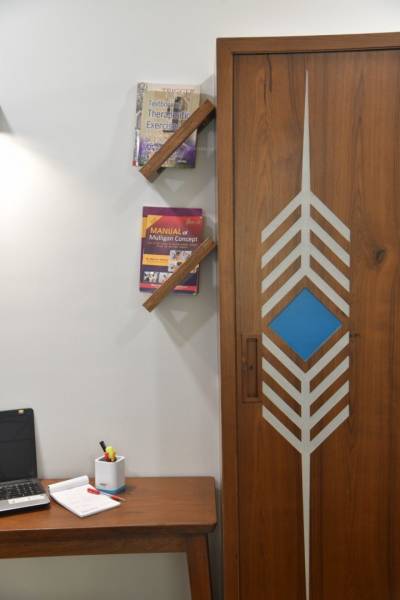  auro-harmony Living Area