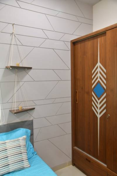  auro-harmony Living Area