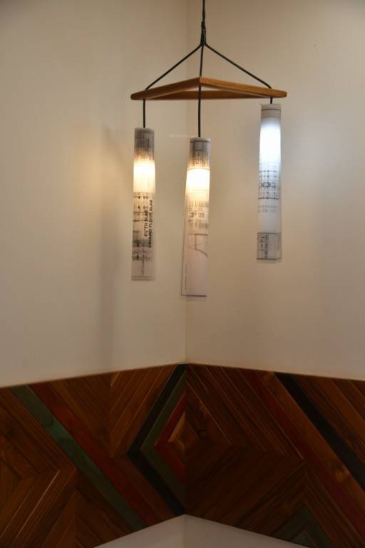 auro harmony Living Area