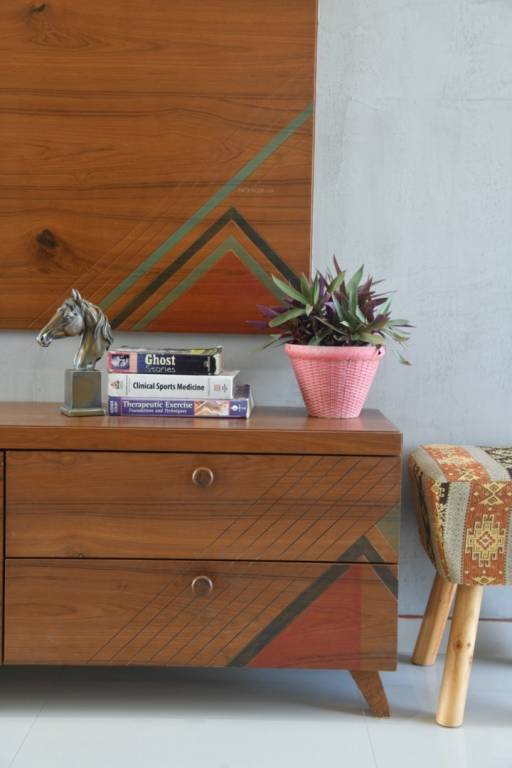 auro harmony Living Area