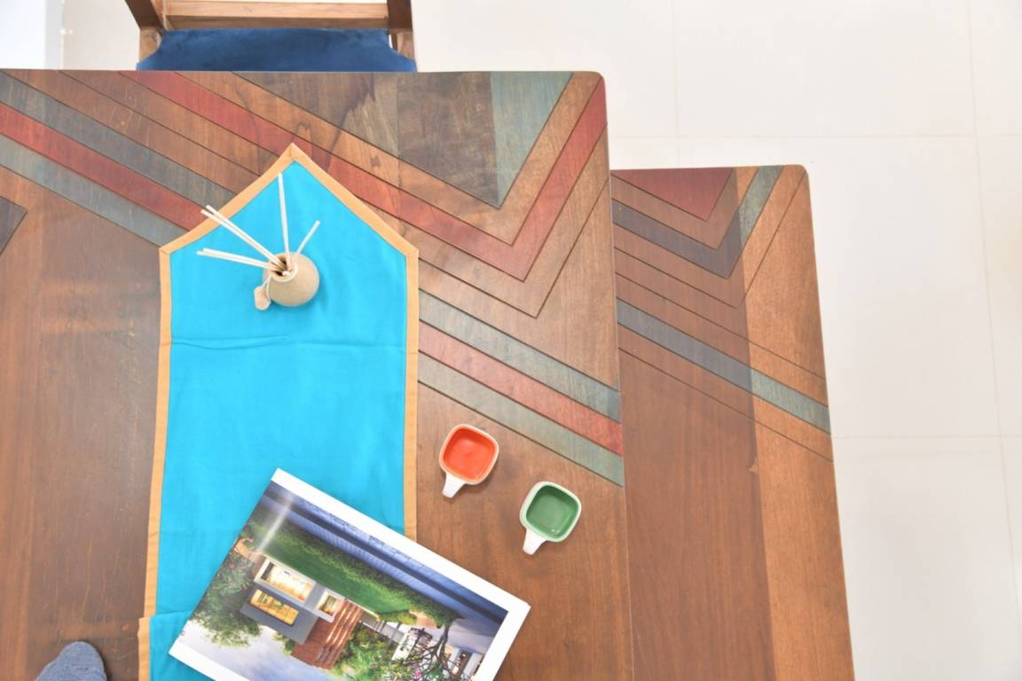 auro harmony Living Area