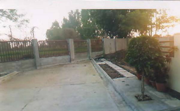 Elevation sampada-phase-iii Elevation