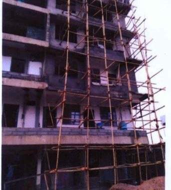  tower Construction Status June 20