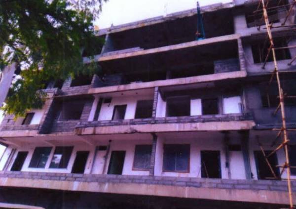  tower Construction Status June-20