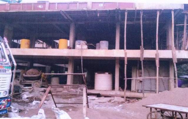  tower Construction Status June 20