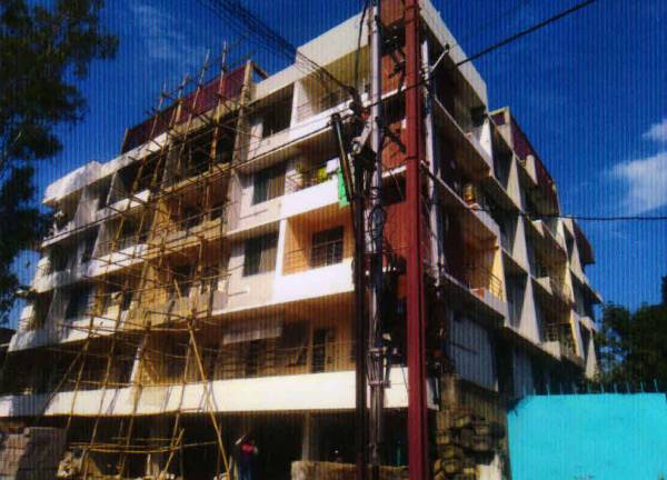  tower Construction Status June-20