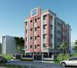 Akashganga Appartment