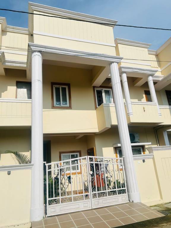 radhe krishna vihar Elevation