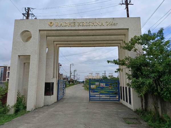 Images for Project radhe-krishna-vihar Images for Project