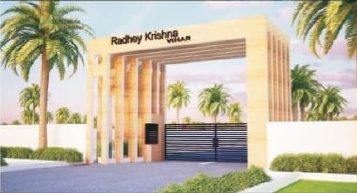  radhe-krishna-vihar Gated Community