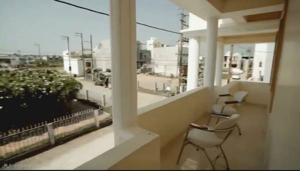  radhe-krishna-vihar Balcony