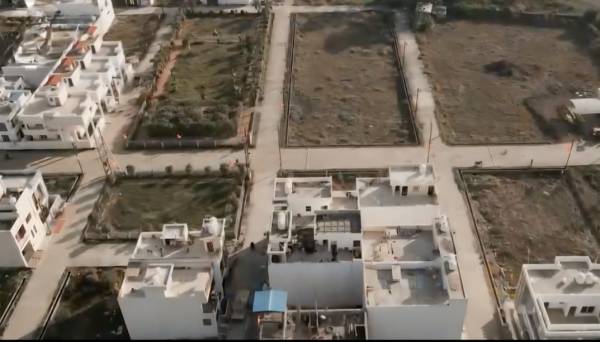  radhe-krishna-vihar Plot