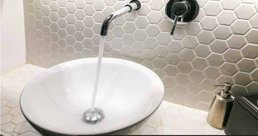  anjani pride Bathroom