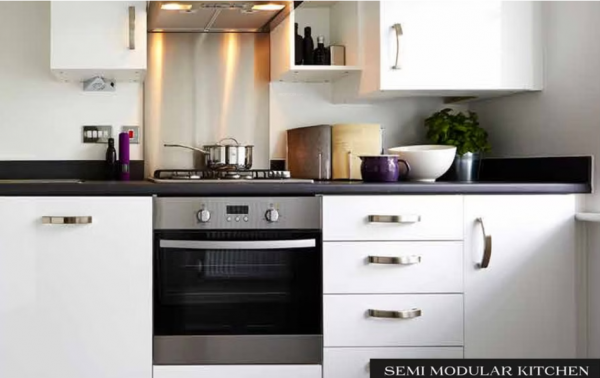  anjani-pride Kitchen