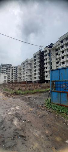  morya-sports-city-phase-1 Construction Status Dec-24