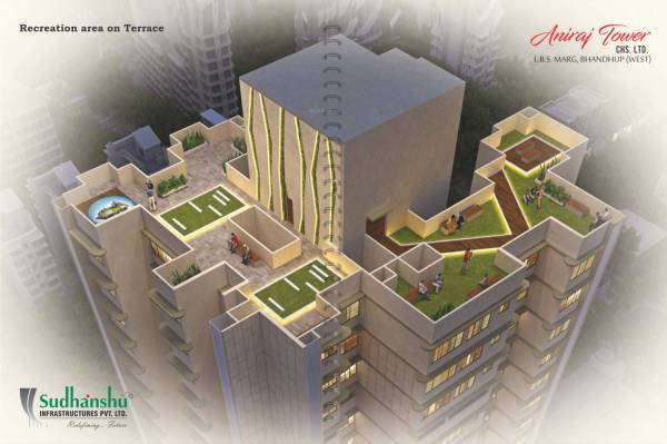  aniraj-tower-chs-ltd Elevation