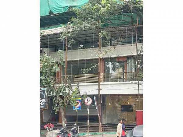 Construction Status Oct-22 constructionStatus of JVM Corner Stone