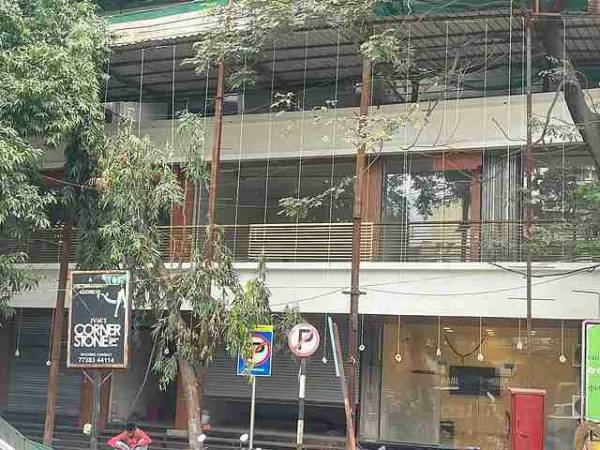 Construction Status Oct-22 constructionStatus of JVM Corner Stone