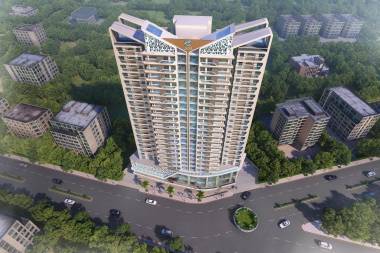 Elevation corner-stone Elevation