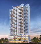 Elevation  corner-stone Elevation