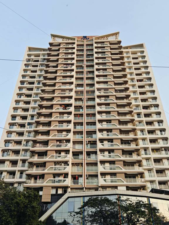 corner stone Elevation