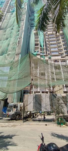  tw-gardens Construction Status March-24