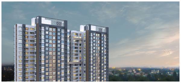  tw-gardens Elevation