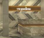 Reception/Waiting Room amenities of Wadhwa TW Gardens