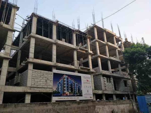  landmark Construction Status Nov-22