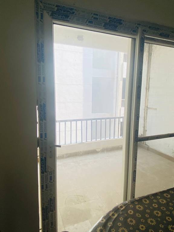  fortune block b block c Balcony