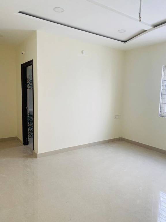  fortune block b block c Living Area