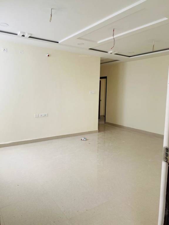  fortune block b block c Living Area