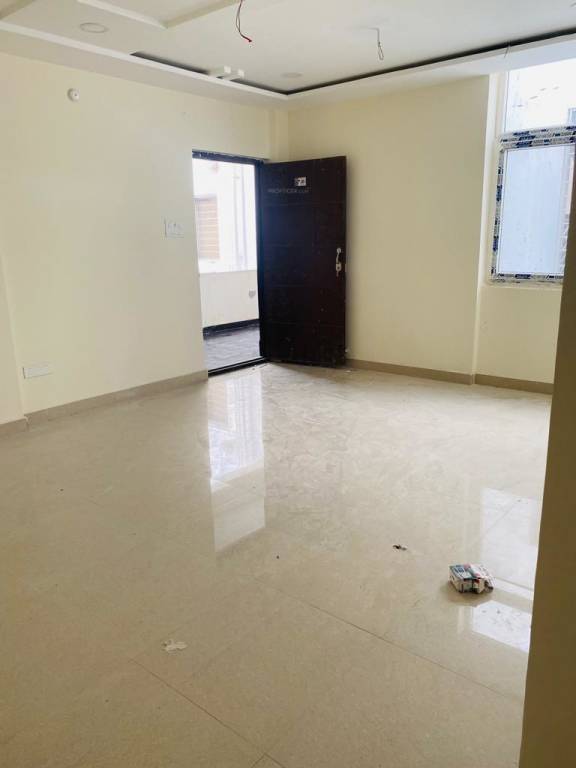  fortune block b block c Living Area