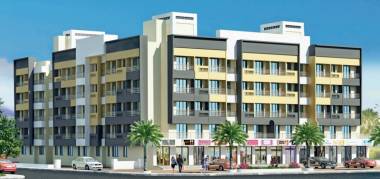 Elevation mithila-apt-bldg-no-2-wing-a-b-c Elevation