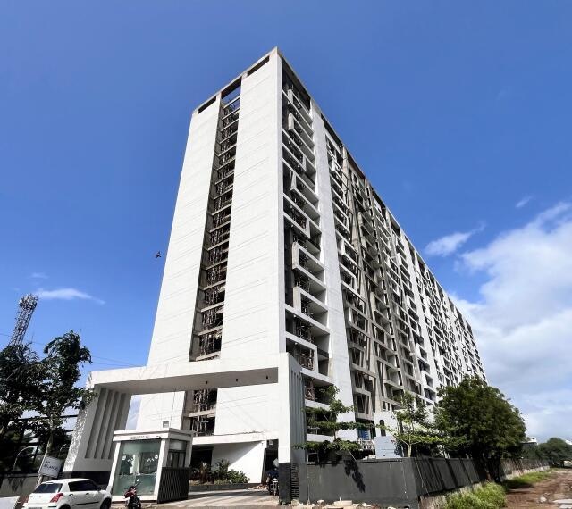 ANP Atlantis Phase I