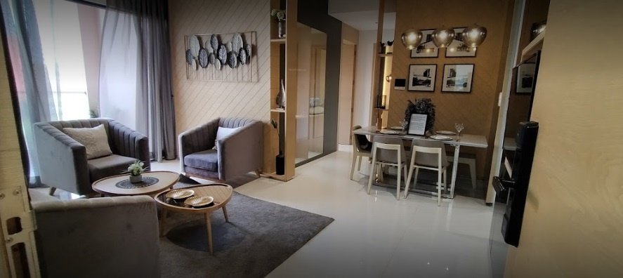  anp atlantis phase i Living Area