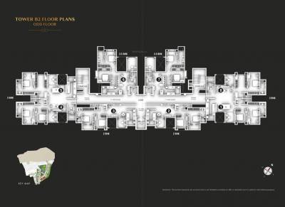 Cluster Plan ganga-legend-b2 Cluster Plan