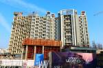 Construction Status Nov-21  ganga-legend-b2 Construction Status Nov-21