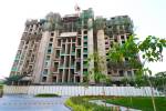 Construction Status Nov-21  ganga-legend-b2 Construction Status Nov-21