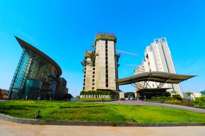 Construction Status Nov-21 ganga-legend-b2 Construction Status Nov-21