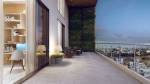 Balcony  ganga-legend-b2 Balcony