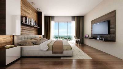 Bedroom ganga-legend-b2 Bedroom