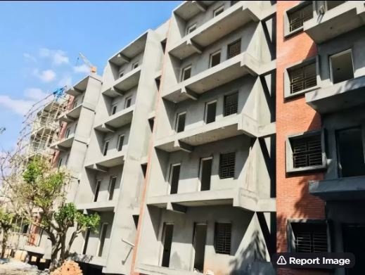  adithya arena Elevation