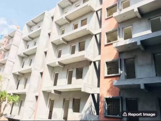  adithya arena Elevation