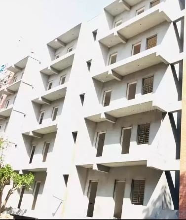  adithya arena Elevation