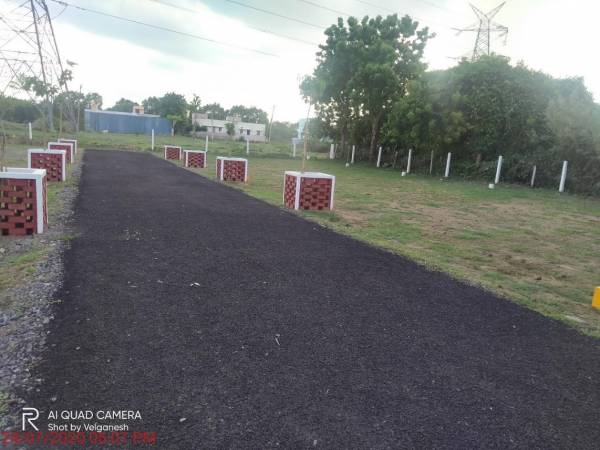  southern-meadows-phase-iv Internal Roads