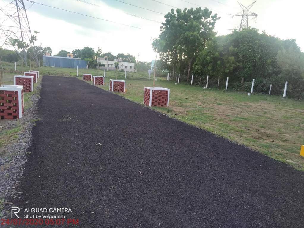  southern meadows phase iv Internal Roads