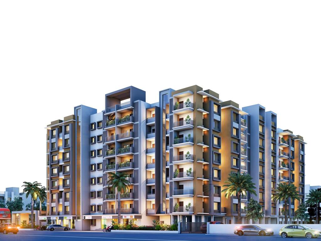 Shree Ganesh Northstar