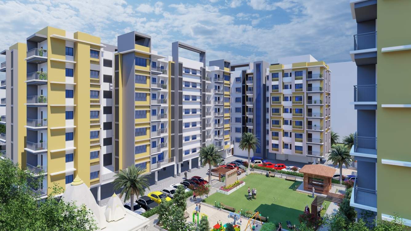 Shree Ganesh Northstar