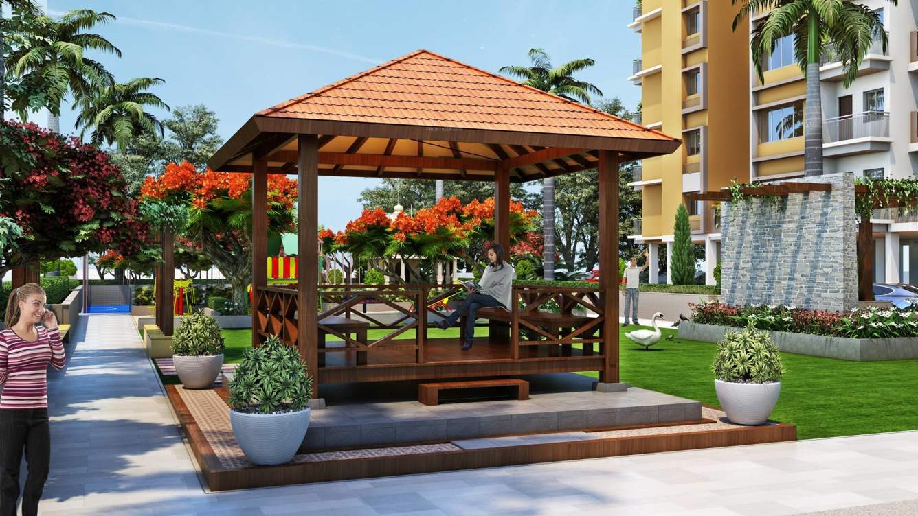 Shree Ganesh Northstar